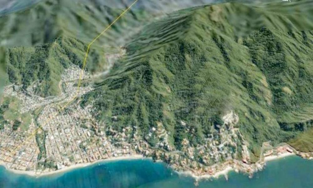 Es vital la protección hidrológica de la Sierra del Cuale para Puerto Vallarta