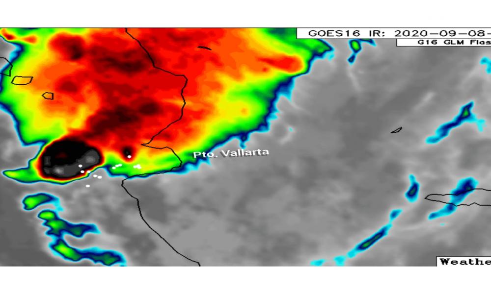Hay Condiciones Favorables Para que Siga Lloviendo