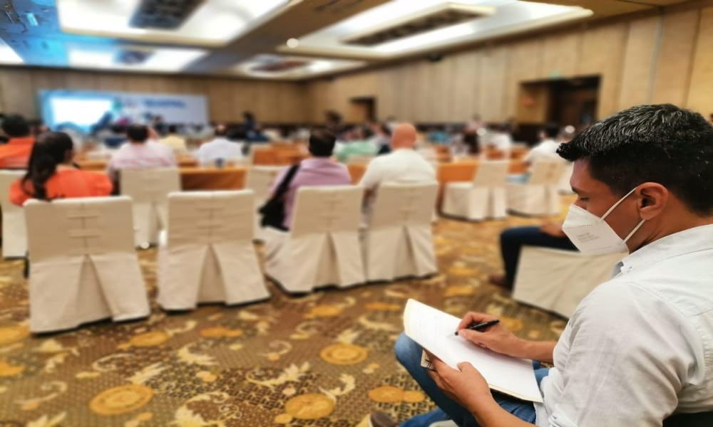 Faltó mencionar el componente ambiental en el Foro Informativo de Seapal