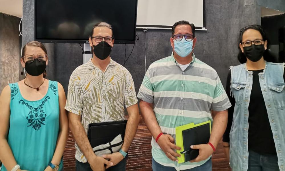 Investigadores del CUCosta deben obtener permisos de pesca para salir al mar