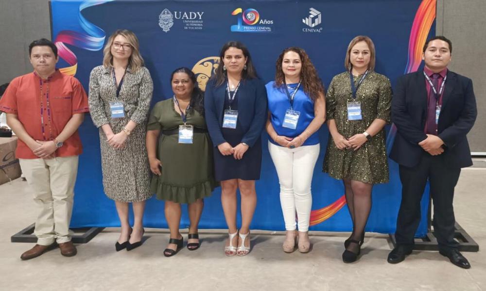 7 estudiantes del CUCosta obtienen el Premio Ceneval al Desempeño de Excelencia en el Examen General de Egreso de Licenciatura