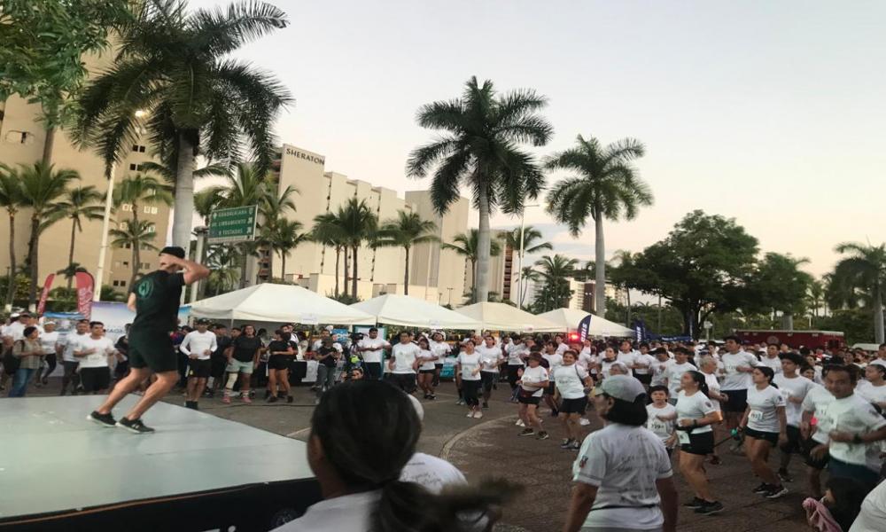 Exitosa Carrera de Leones Negros Diagnosti-k 2022Exitosa Carrera de Leones Negros Diagnosti-k 2022