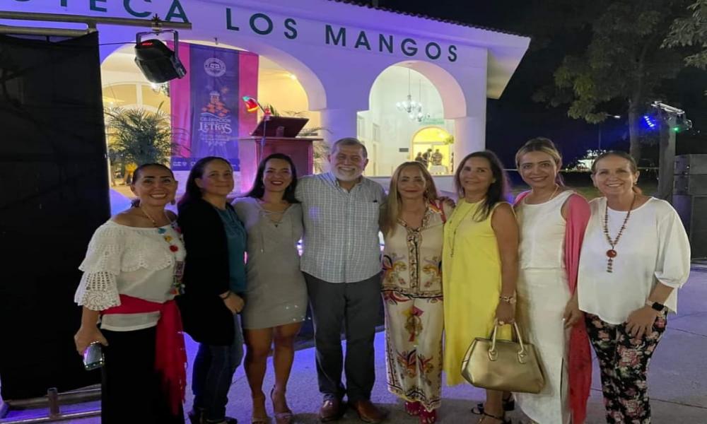 La “Celebración de las Letras”, un evento que nos une en el Centro Cultural de Excelencia CUCosta