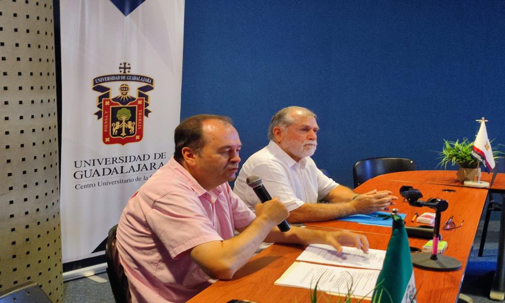 Imparten Curso-taller “Inclusión en el Contexto Universitario”