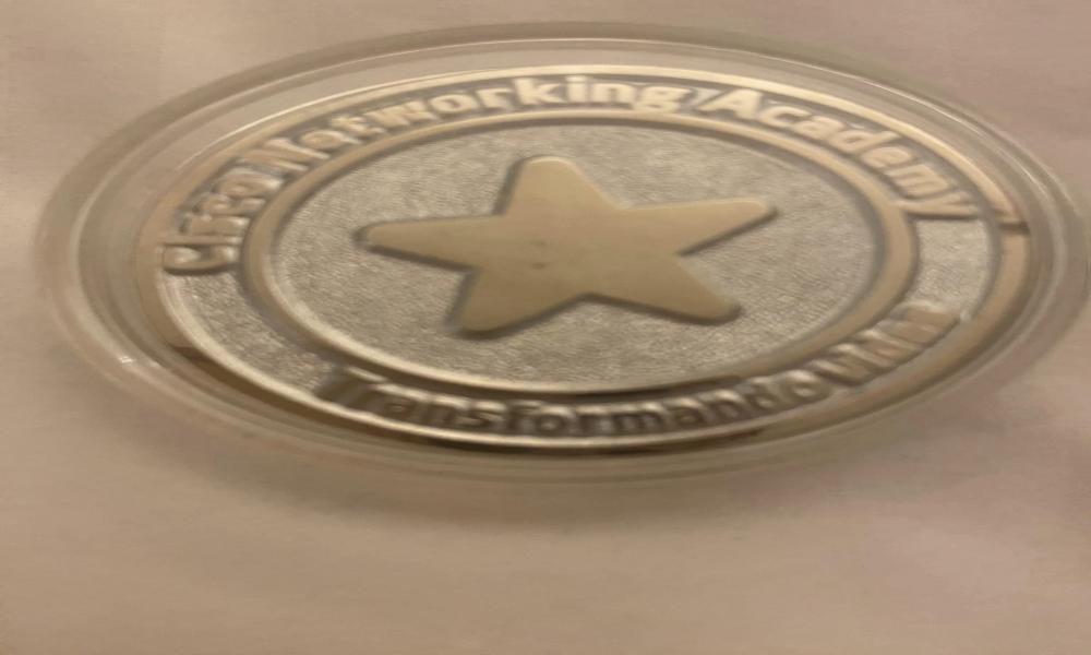 Académicos del CUCosta reciben merecidos reconocimientos en Instructor Day 2023 de Cisco