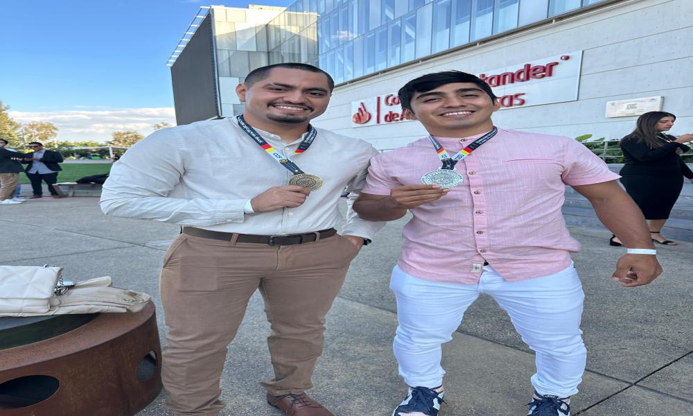 Atletas del CUCosta recibieron reconocimientos en la 2da Gala del Deporte Universitario