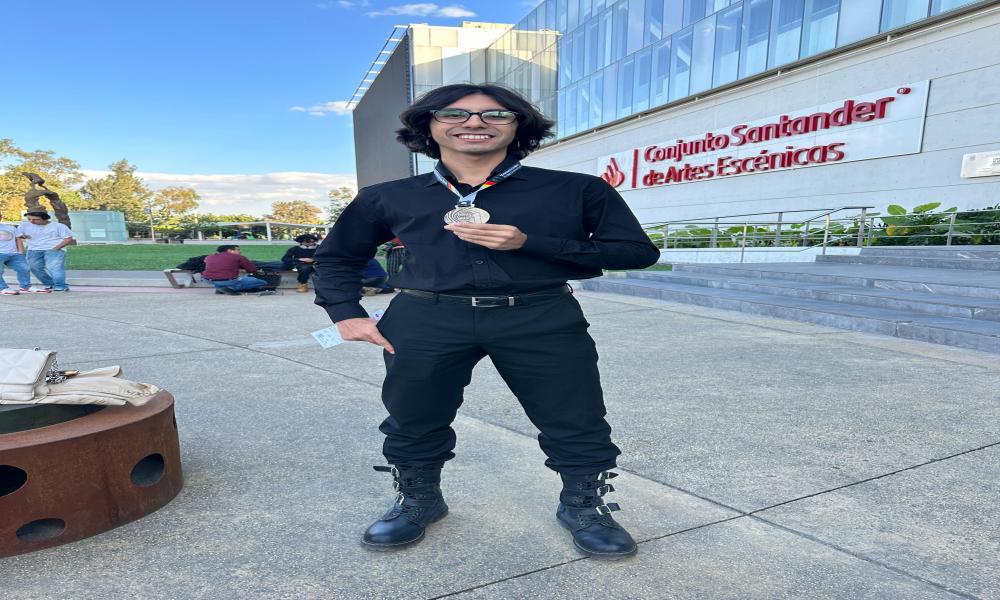 Atletas del CUCosta recibieron reconocimientos en la 2da Gala del Deporte Universitario