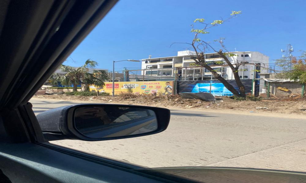 Asegura investigador del CUCosta que cambio climático provoca huracanes más potentes