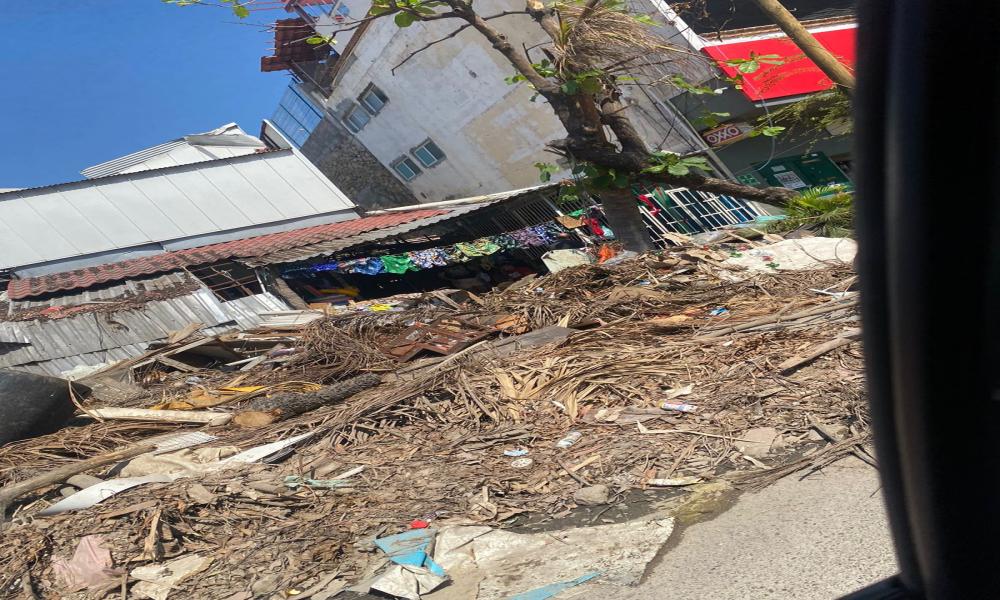 Asegura investigador del CUCosta que cambio climático provoca huracanes más potentes