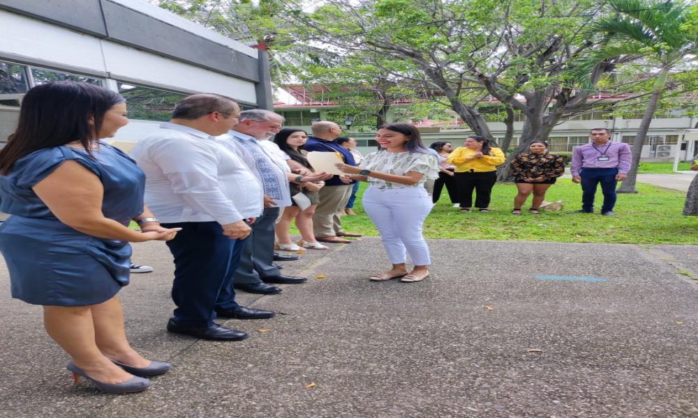 Formalmente instalado el Centro Público de Justicia Alternativa en CUCosta