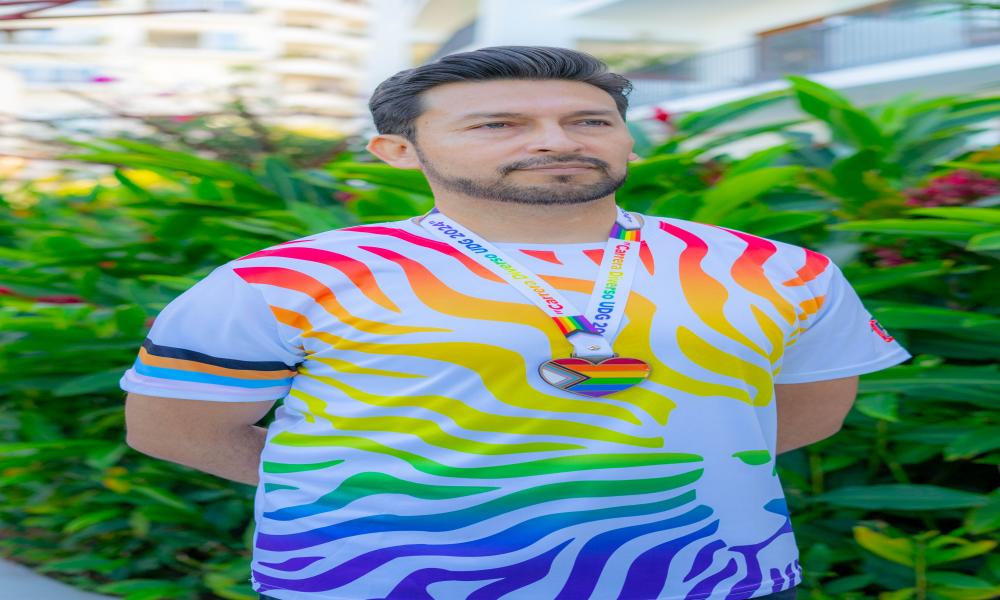 Se realizará la Primera Edición de la Carrera Corre con Orgullo Puerto Vallarta 2024