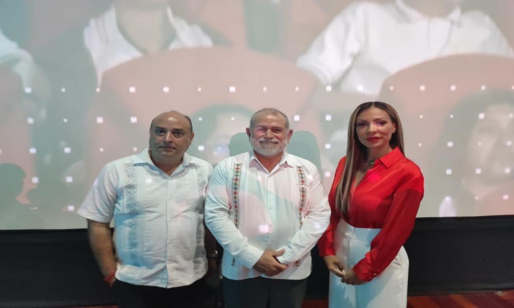 CUCosta anfirtrión de los socios de la Asociación de Televisiones Educativas y Culturales Iberoamericanas