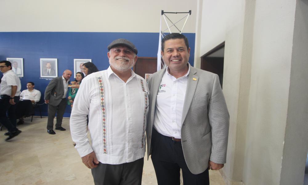 CUCosta anfirtrión de los socios de la Asociación de Televisiones Educativas y Culturales Iberoamericanas