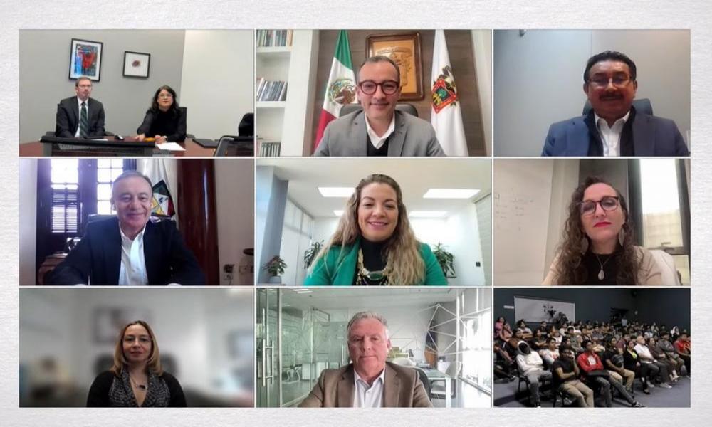 UdeG y ASU lanzan curso de inglés para la industria de los semiconductores