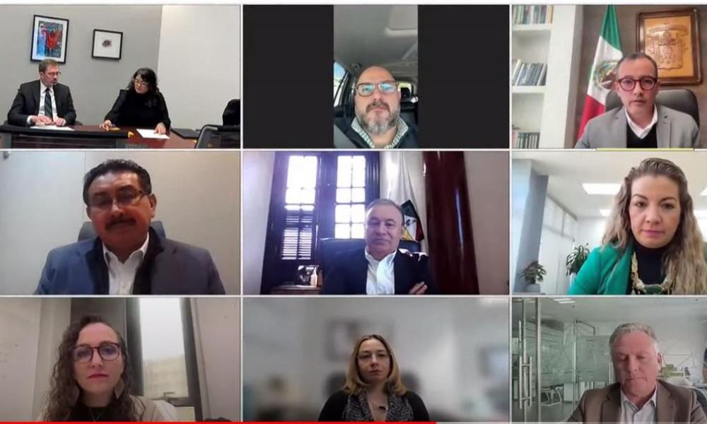 UdeG y ASU lanzan curso de inglés para la industria de los semiconductores