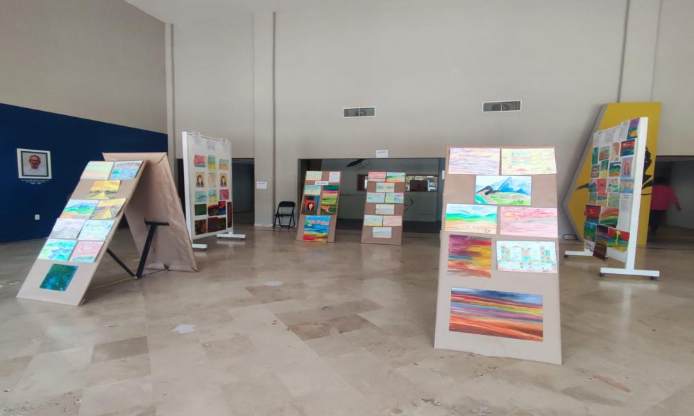 Celebran 10 años de realizar actividades del SUAM en CUCosta