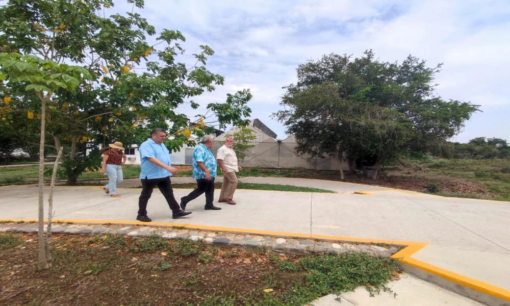 Tras visitar laboratorios, empresarios presentarán propuestas de inversión al CUCosta