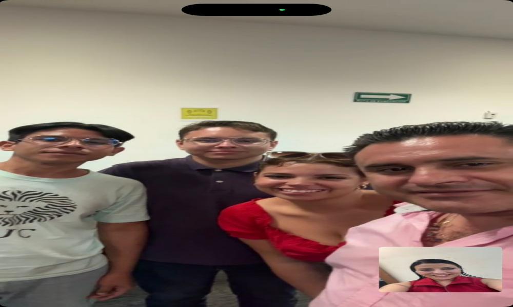 CUCosta estuvo bien representado por estudiantes de Abogado en Competencia de Litigación Oral