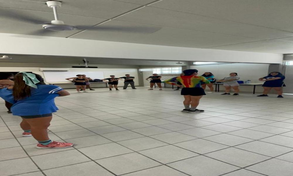 Resaltan la importancia de la cultura de ballroom en la comunidad diversa del CUCosta