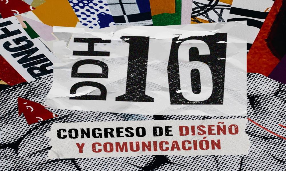 El Congreso Internacional de Diseño y Comunicación llegó a 16 ediciones con éxito