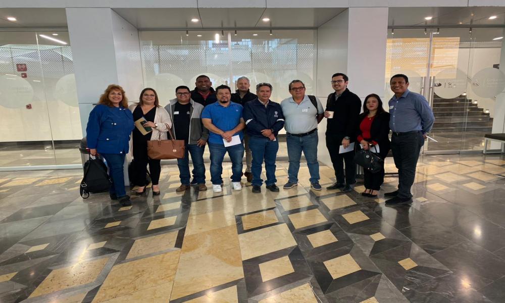 Participa CUCosta en la actualización del proceso de Titulación en la UdeG