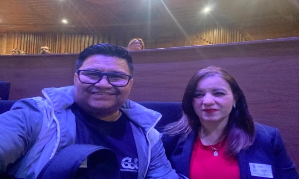 Participa CUCosta en la actualización del proceso de Titulación en la UdeG