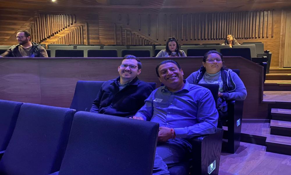 Participa CUCosta en la actualización del proceso de Titulación en la UdeG