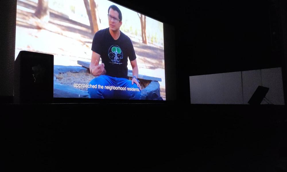 Presentan en CUCosta el documental “Un territorio sin nosotrxs”