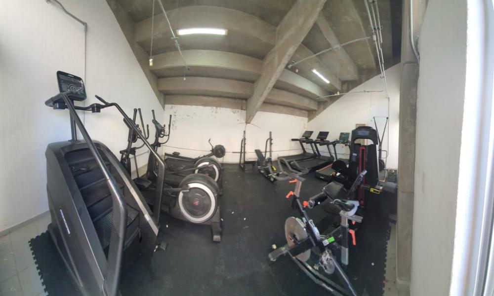 El proyecto gimnasio CUC una realidad