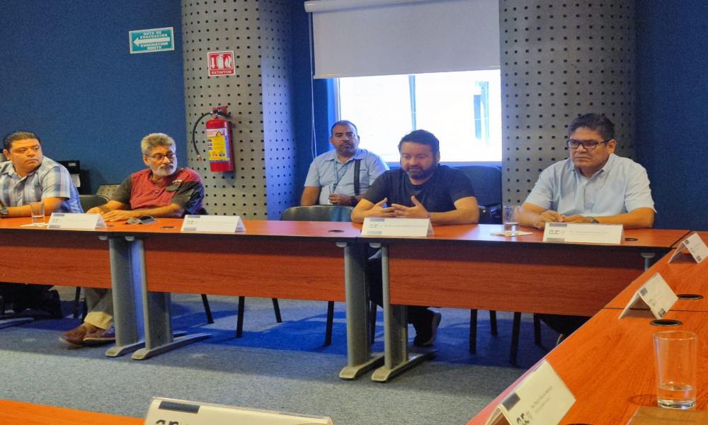 CUCosta y Seapal Vallarta trabajarán de manera conjunta con investigaciones en temas de cuidado y abastecimiento del agua