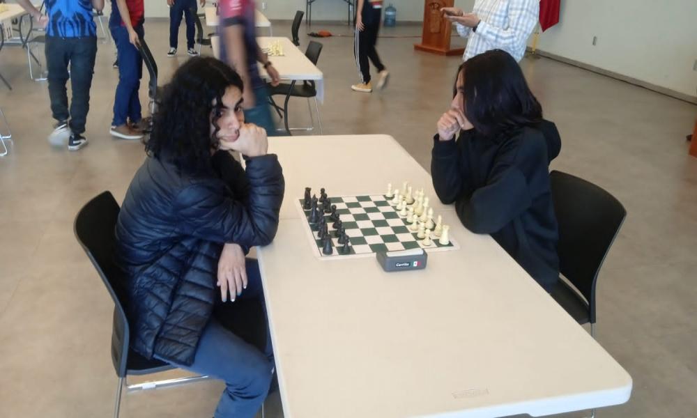 Inicia la participación del Centro Universitario de la Costa en el XXI Campeonato Intercentros 2024