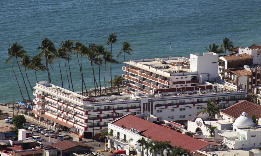 Falta gestión para hacer valer el decreto de protección del Centro Histórico de Puerto Vallarta