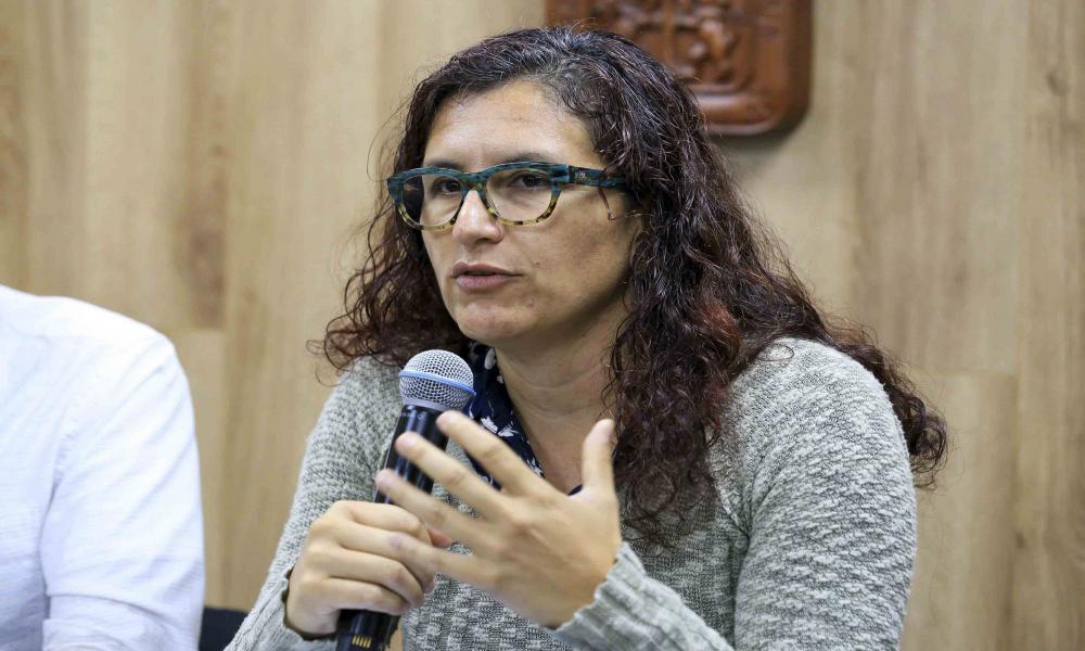 Debatirán en el CUCosta sobre los desafíos del diseño y la comunicación gráfica