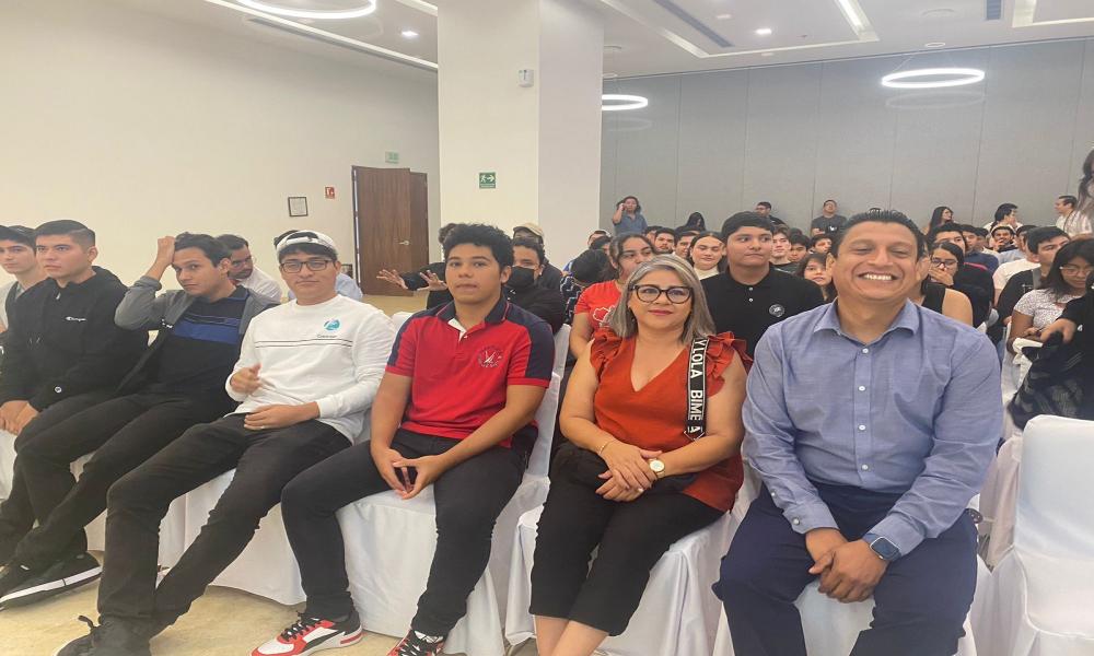 CUCosta recibe a participantes en el 13vo. Congreso Internacional de Telemática y Cómputo (WITCOM)