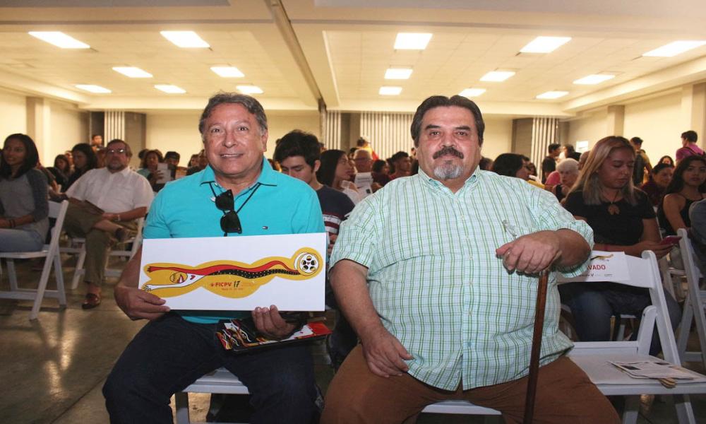 Analizan migración México-EE.UU. en Sección Cine Transfronterizo