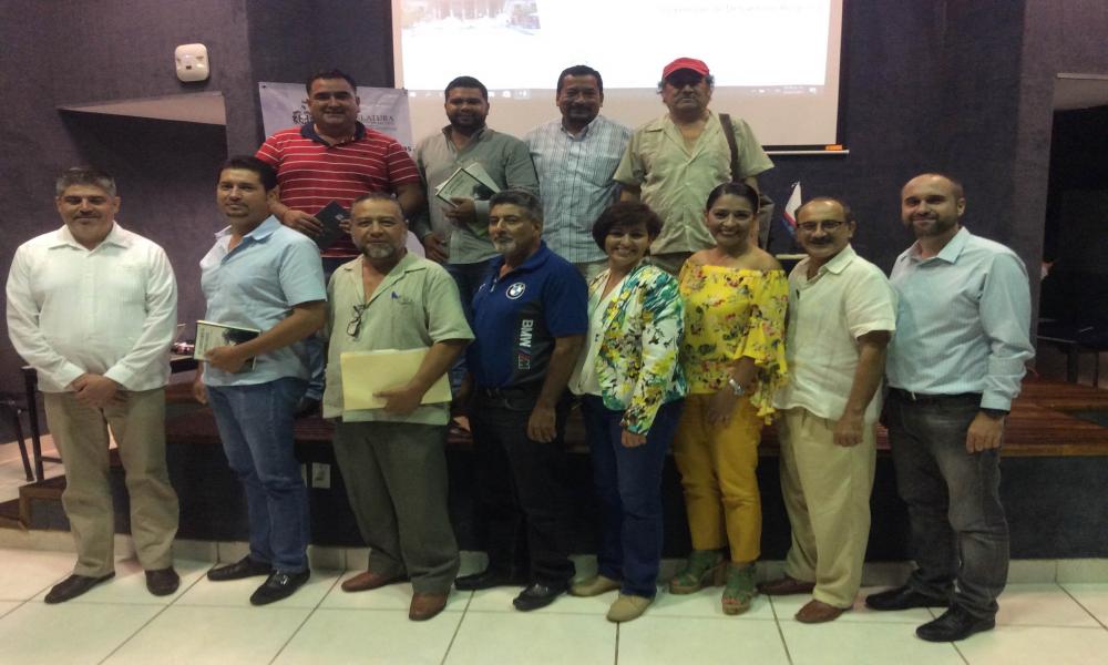 Todo incluido no equivale a turismo sustentable investigador