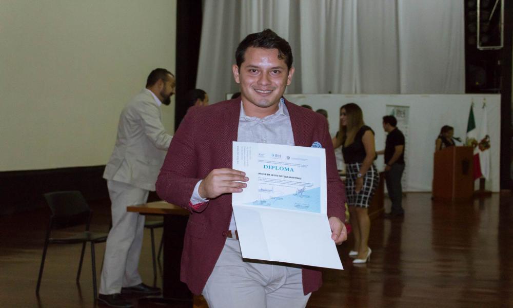 Controlar ejercicio del poder, desafío de ciudadanos Comisionado INAI