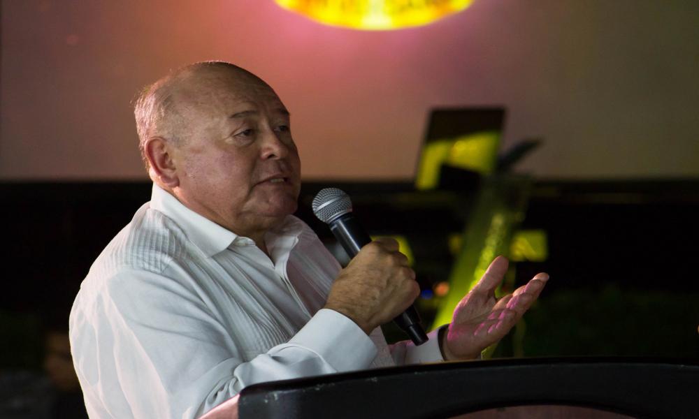 Clausuran diplomado ejecutivo impartido a personal de Velas Resorts