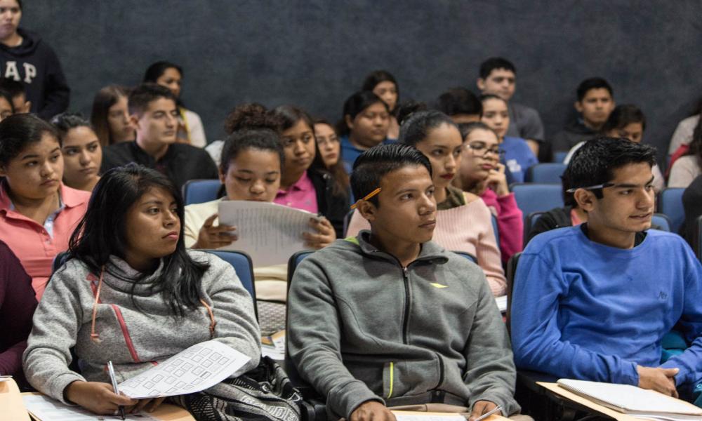 El 1 de febrero inician los trámites de primer ingreso a la UdeG