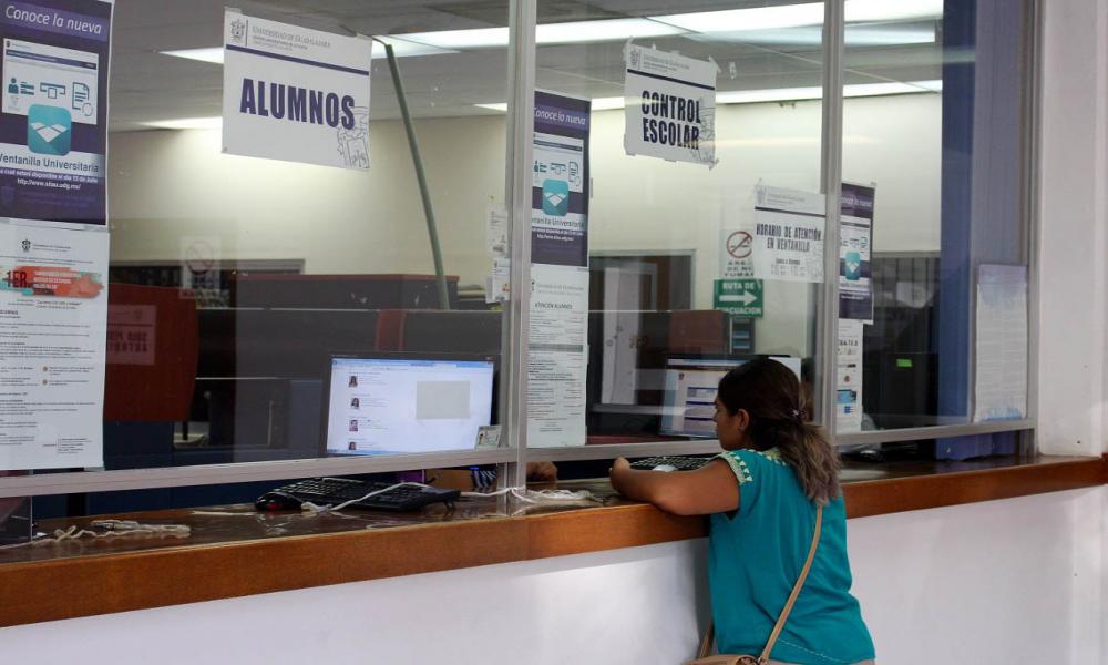 El 1 de febrero inician los trámites de primer ingreso a la UdeG