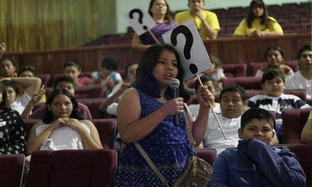 Humedales, ecosistemas fundamentales para la vida