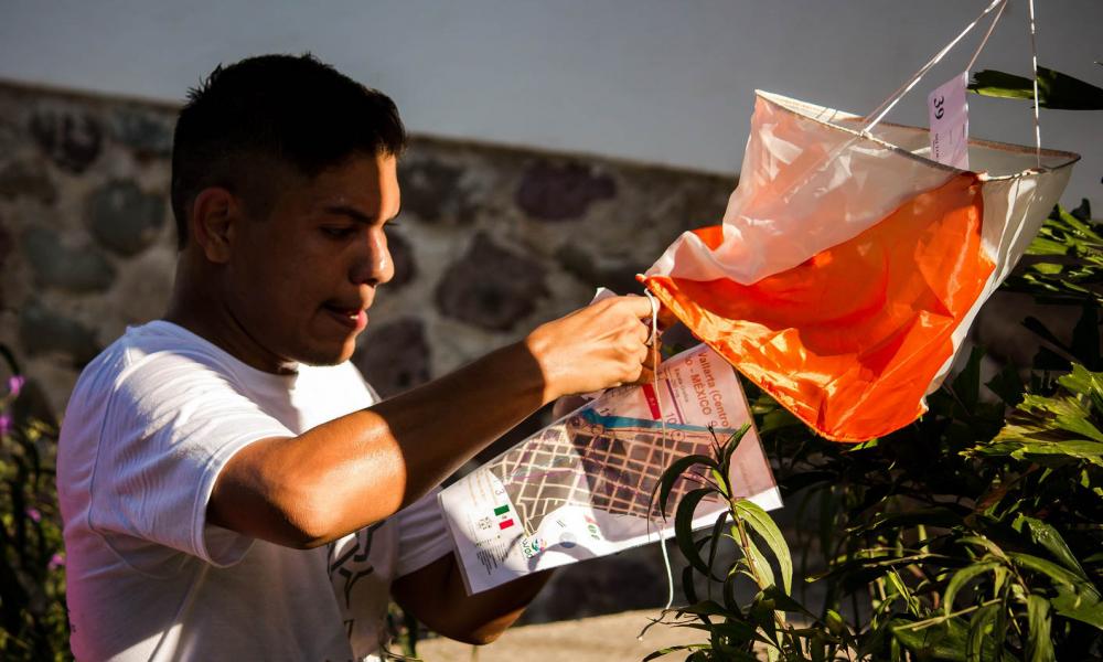 Inicia segunda Semana de la Actividad Física en CUCosta