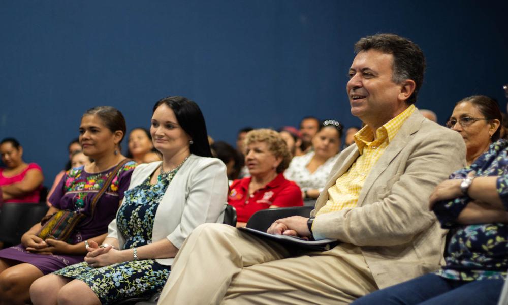 Directoras de cine viven discriminación de género en México y en Hollywood: Patricia Riggen