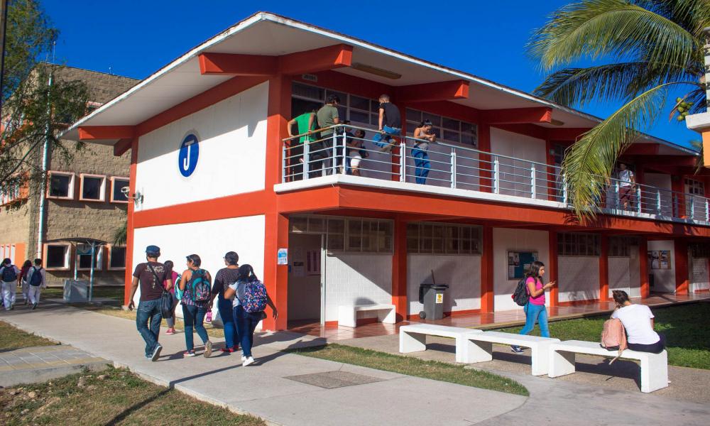 CUCosta admite al 51% de aspirantes para el calendario escolar 2018-B