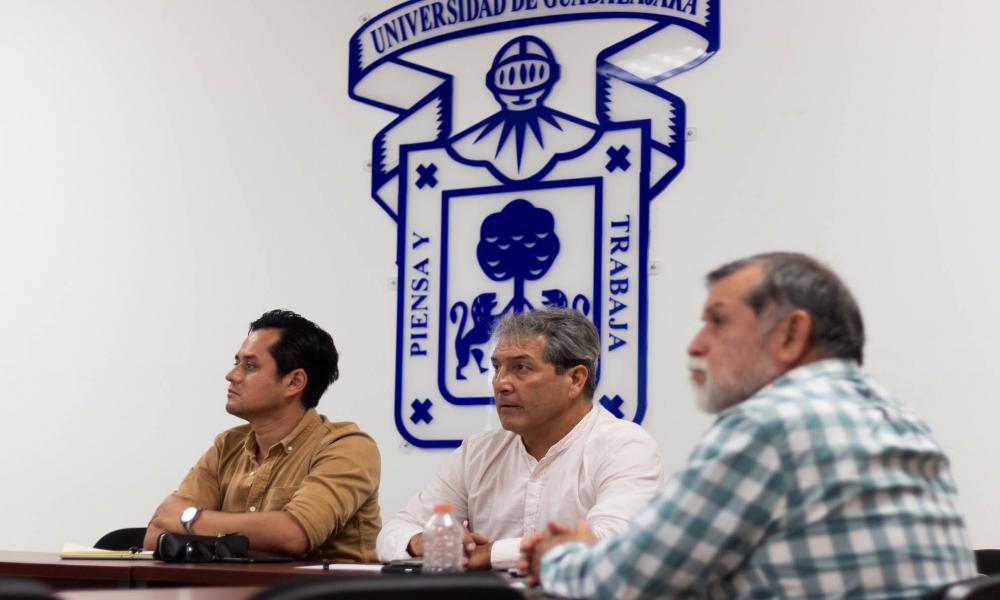 Investigadores analizan posibles impactos del cambio climático en Puerto Vallarta