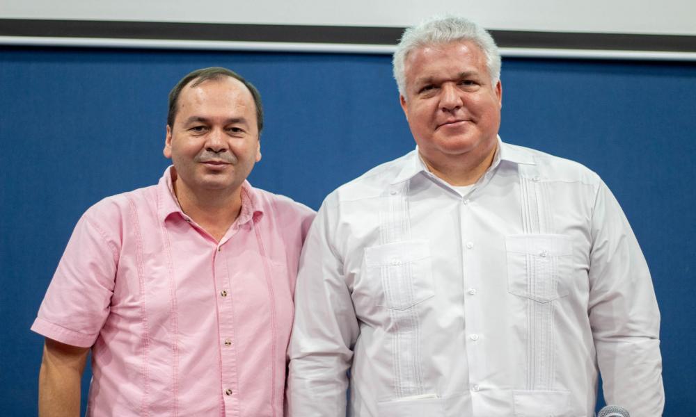 Pobreza, educación y medio ambiente, retos de América Latina para el siglo 21