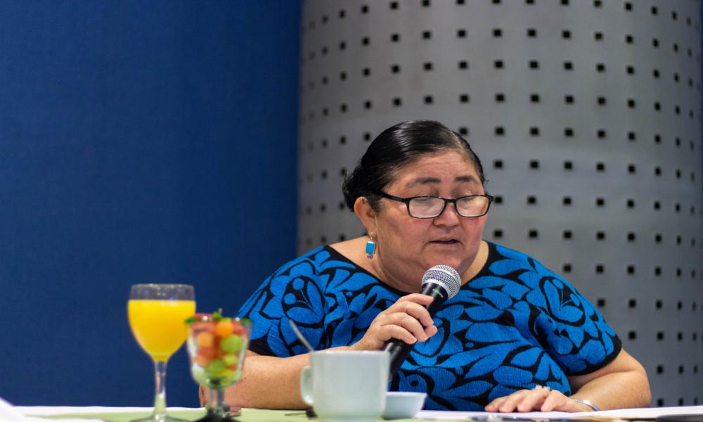 Consejo Social propone terna para designar al nuevo contralor del CUCosta