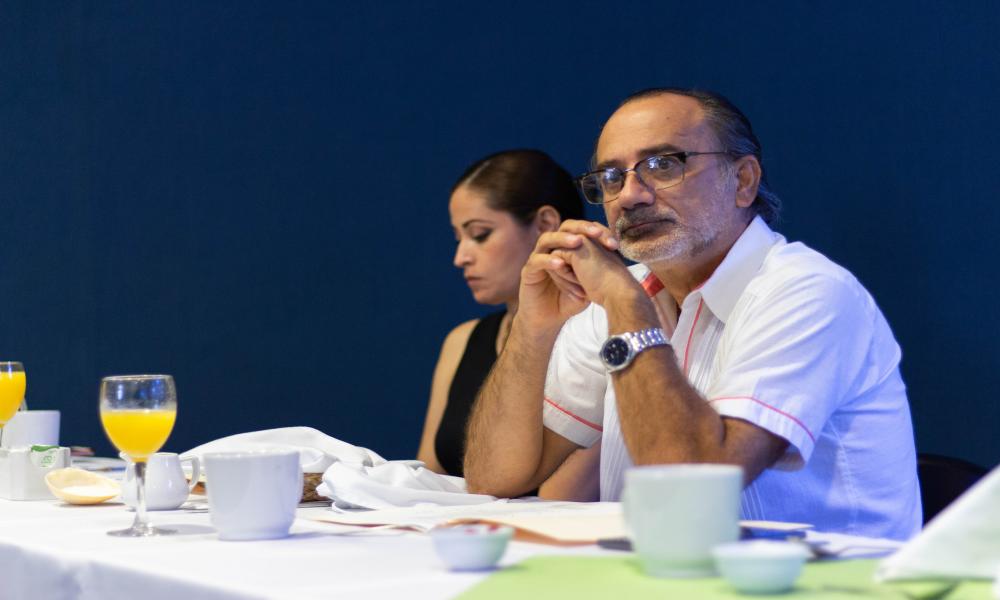 Consejo Social propone terna para designar al nuevo contralor del CUCosta