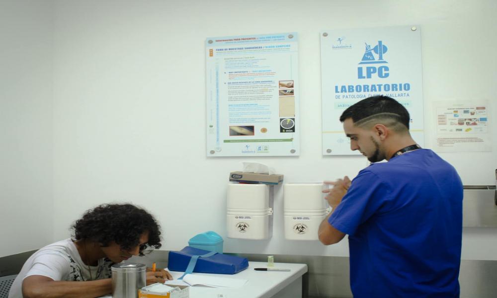 Inició el "Reto: La manada, como bien, ruge bien”, que motiva a adoptar estilos de vida saludables