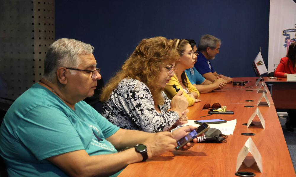 Se encuentra en proceso la cuarta re- acreditación La Licenciatura en Arquitectura del CUCosta